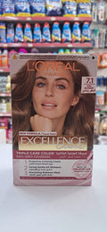 Loreal excellence 7.1