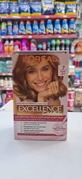 Loreal excellence 7