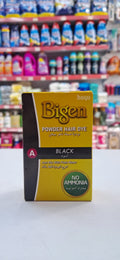 Bigen