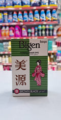 Bigen