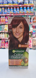 Garnier color 4.6