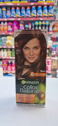 Garnier color 5