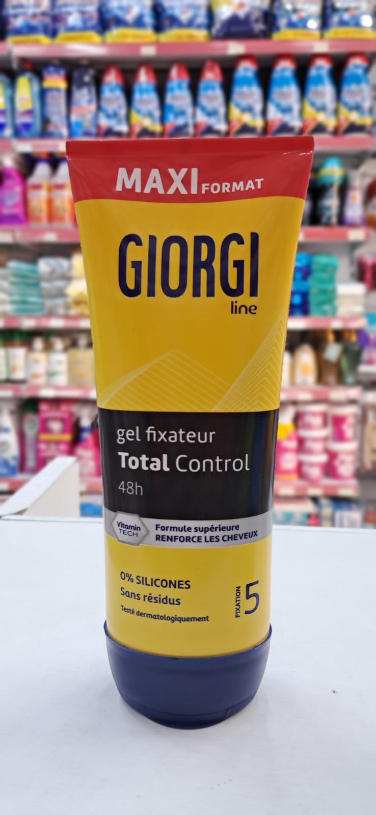 Girorgi 5