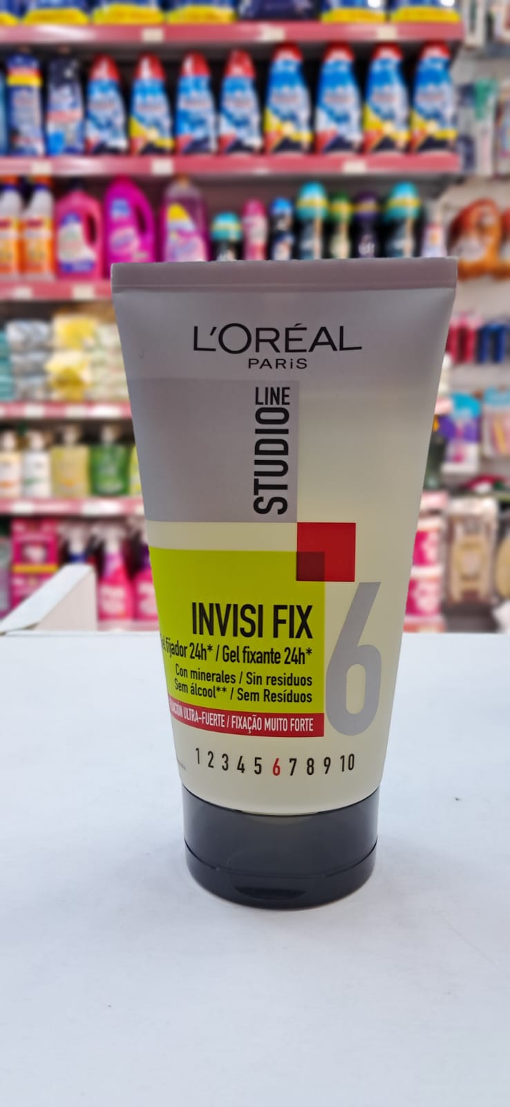 Loreal 6