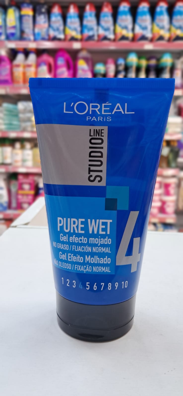 loreal 4