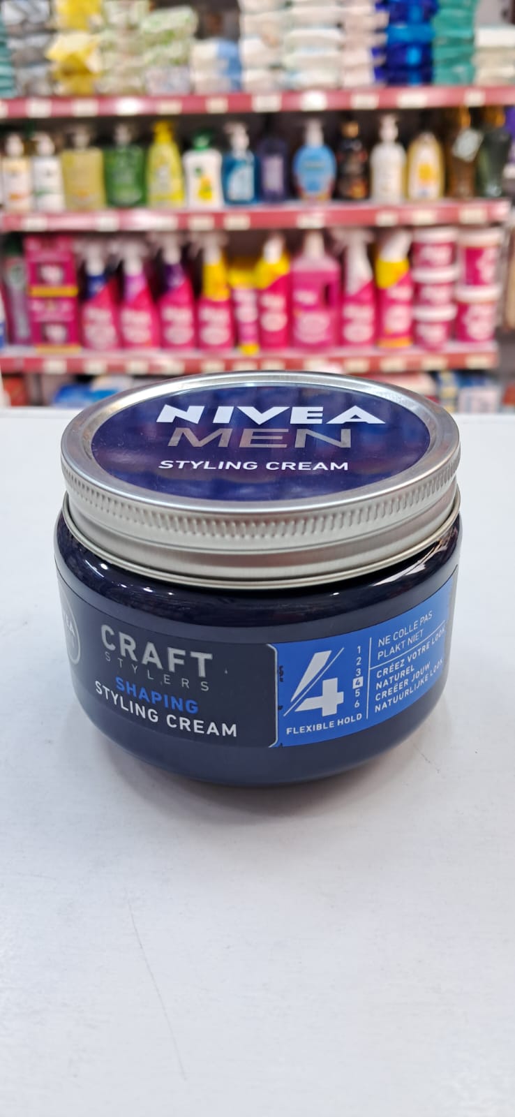 Nivea men