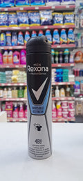 Rexona