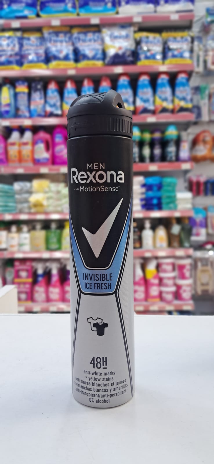 Rexona