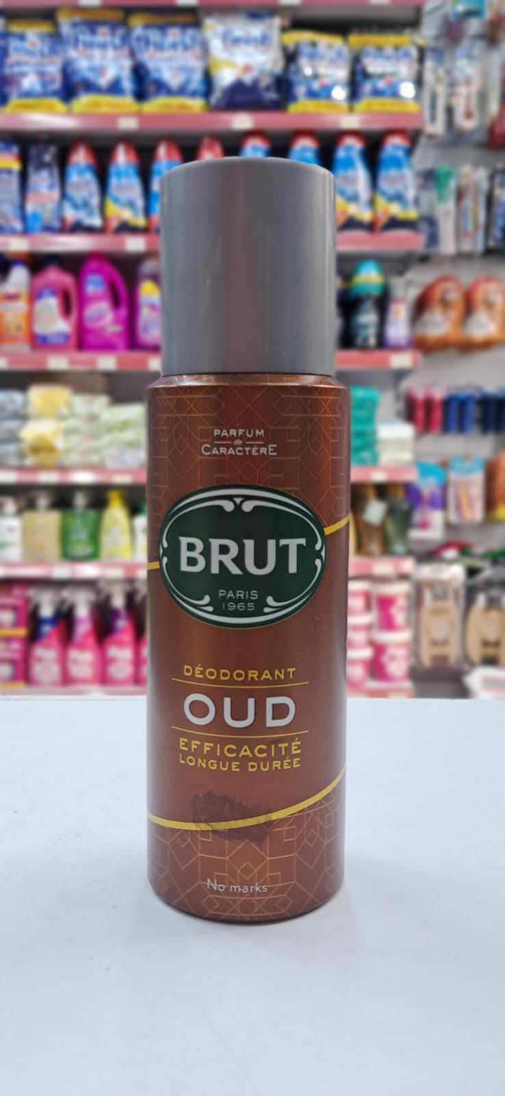 Brut