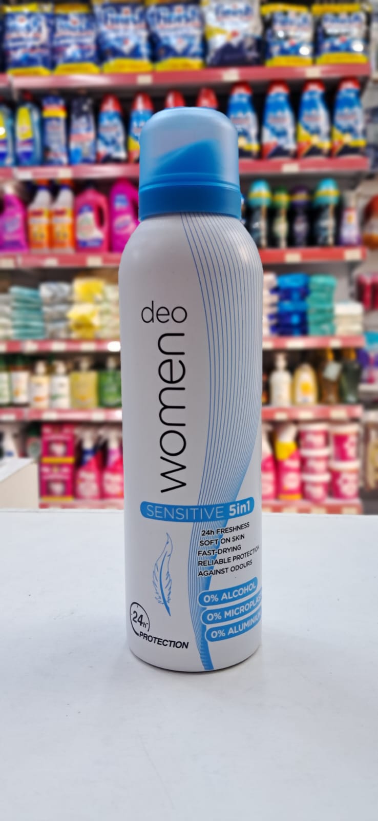 Deo women