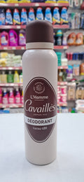 cavaillés