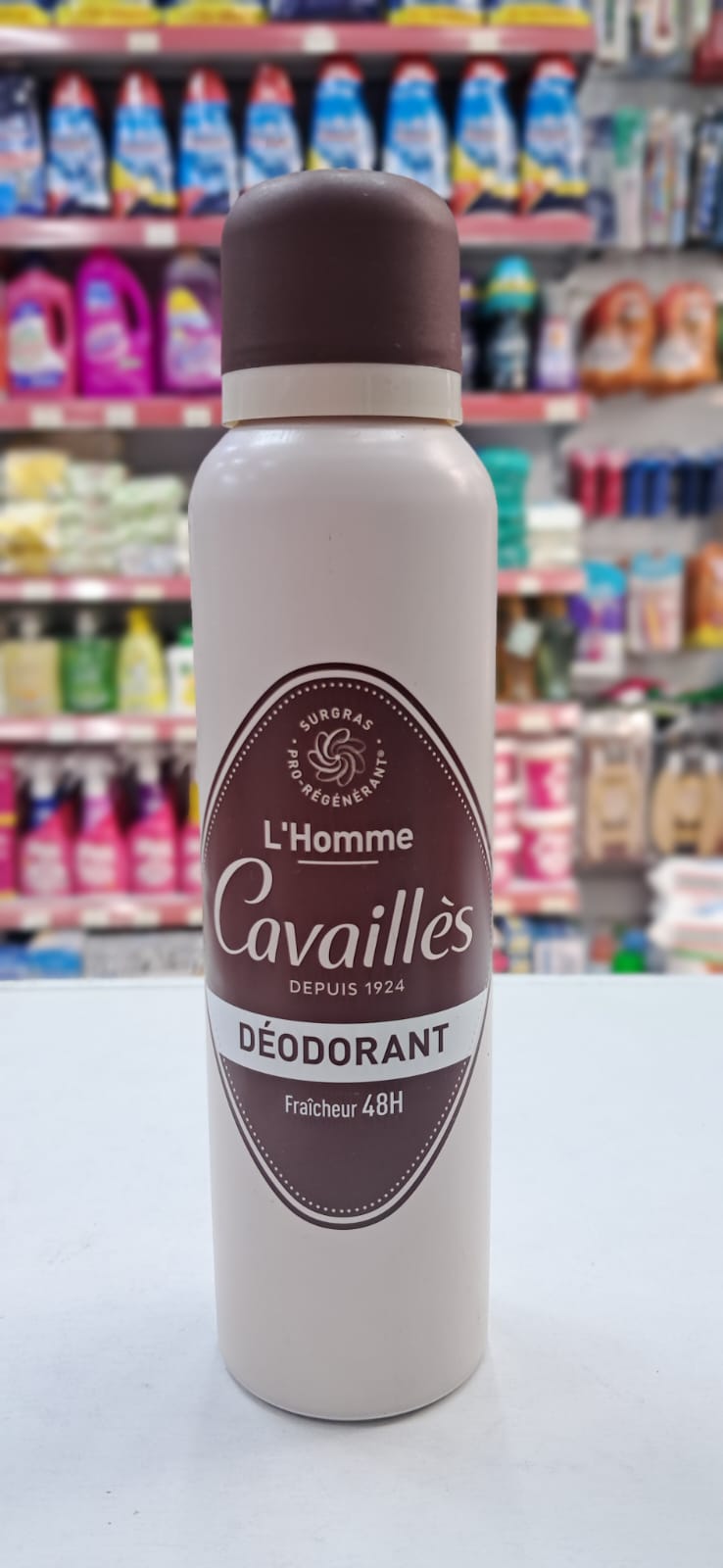 cavaillés