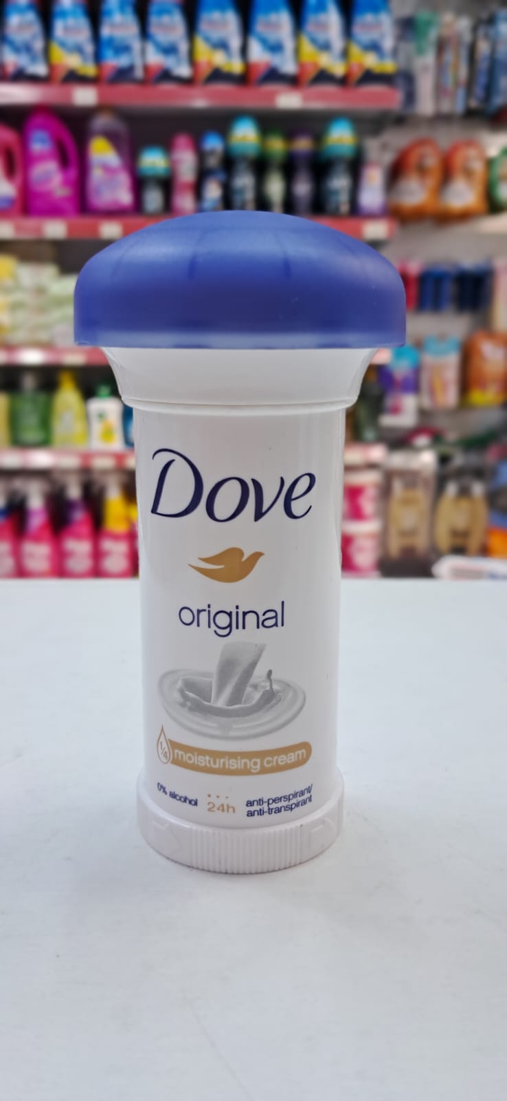Dove