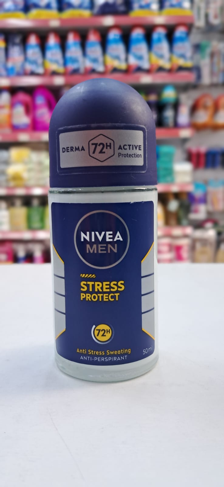 Nivea men