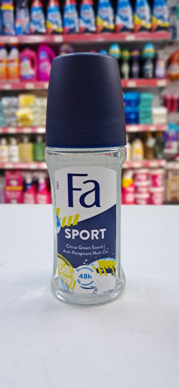 Fa