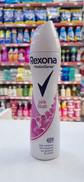 Rexona