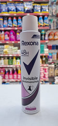 Rexona