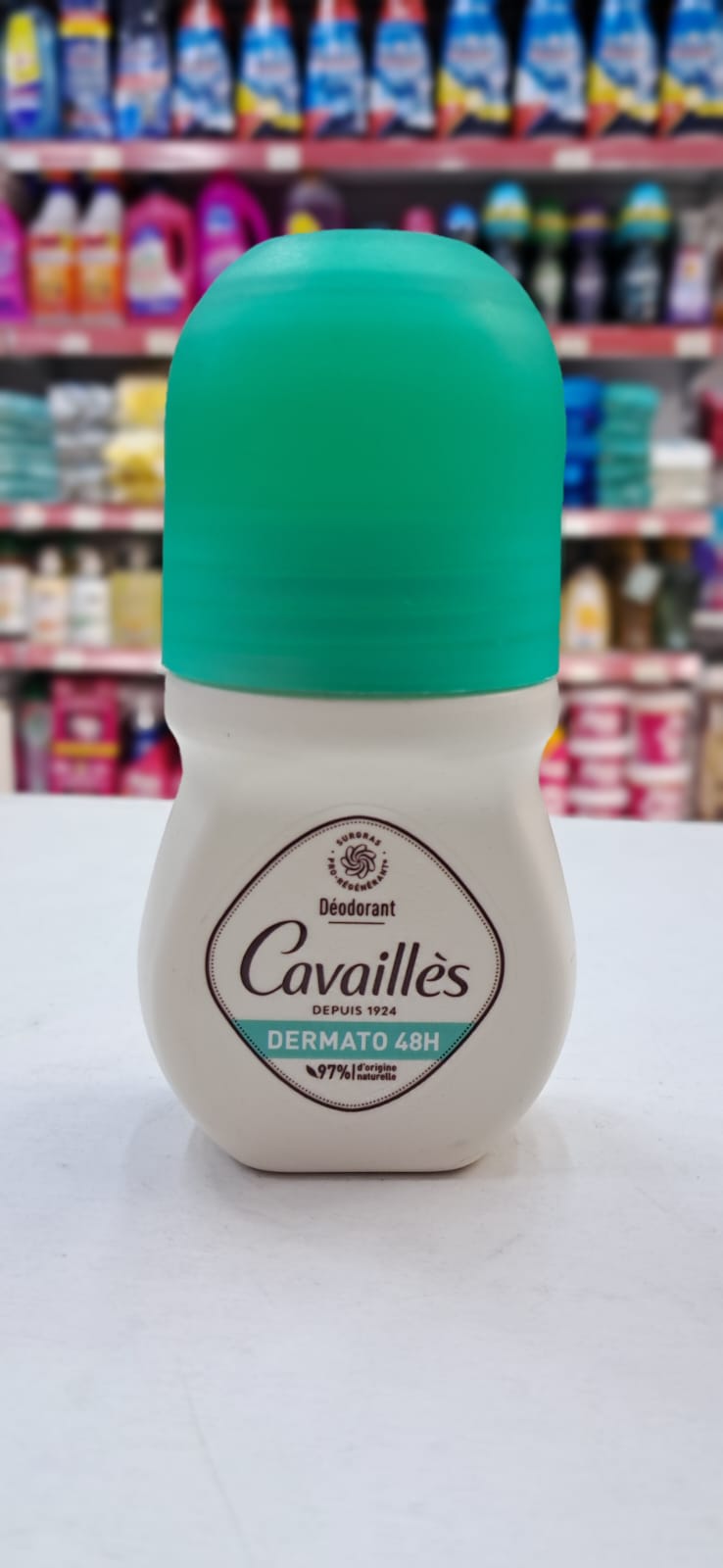 Cavaillés