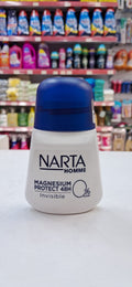 Narta homma
