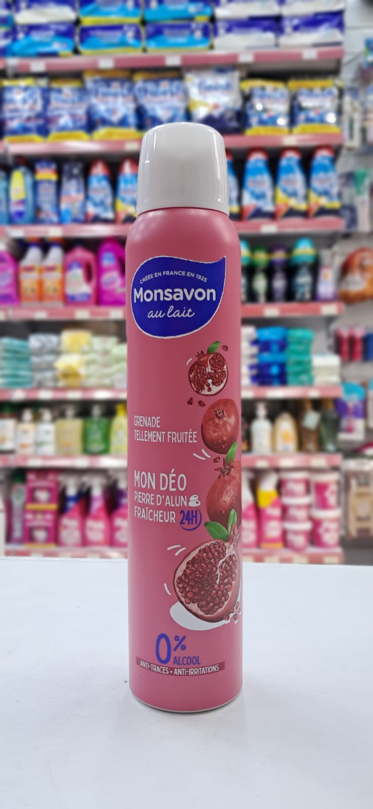 Monsavon