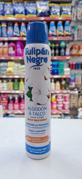 Tulipan negro