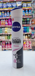 Nivea women