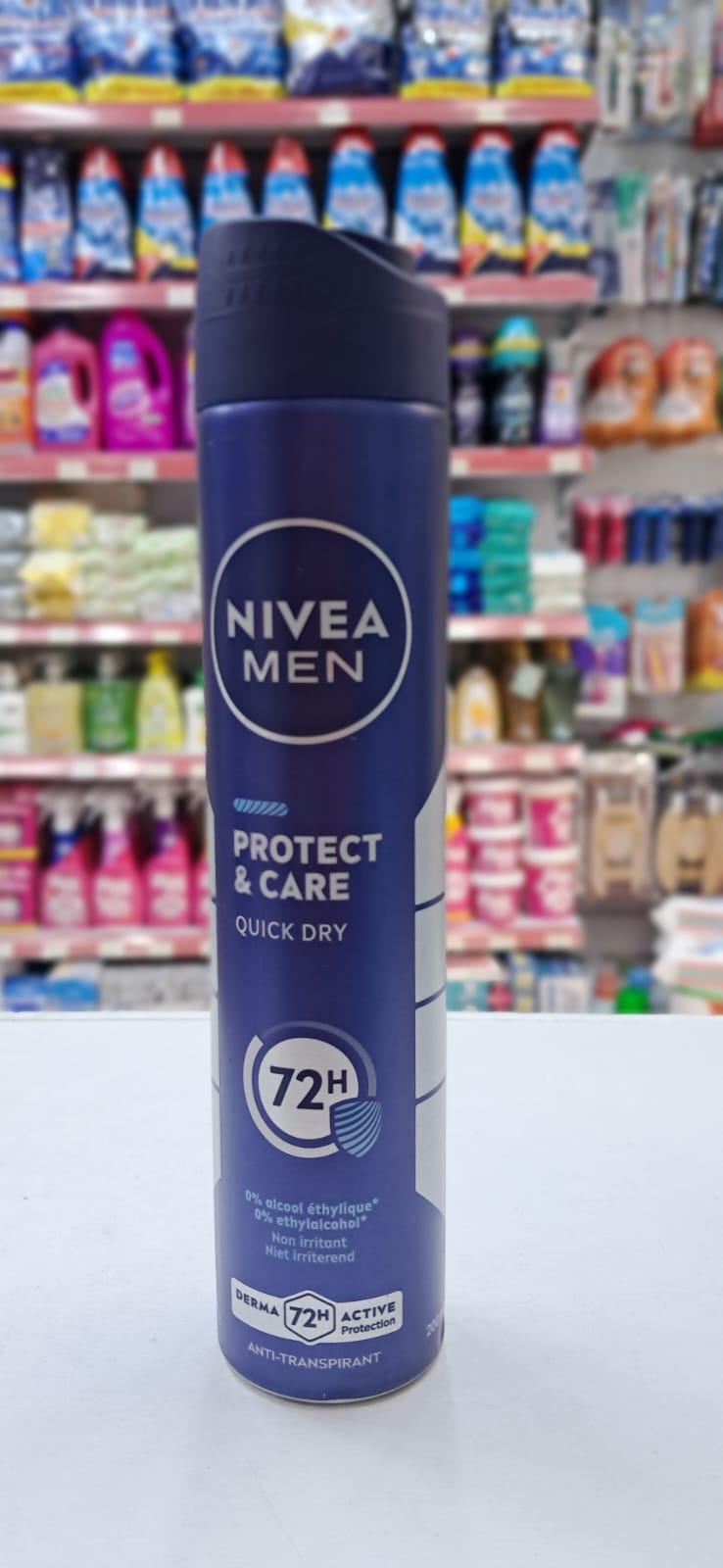 Nivea men