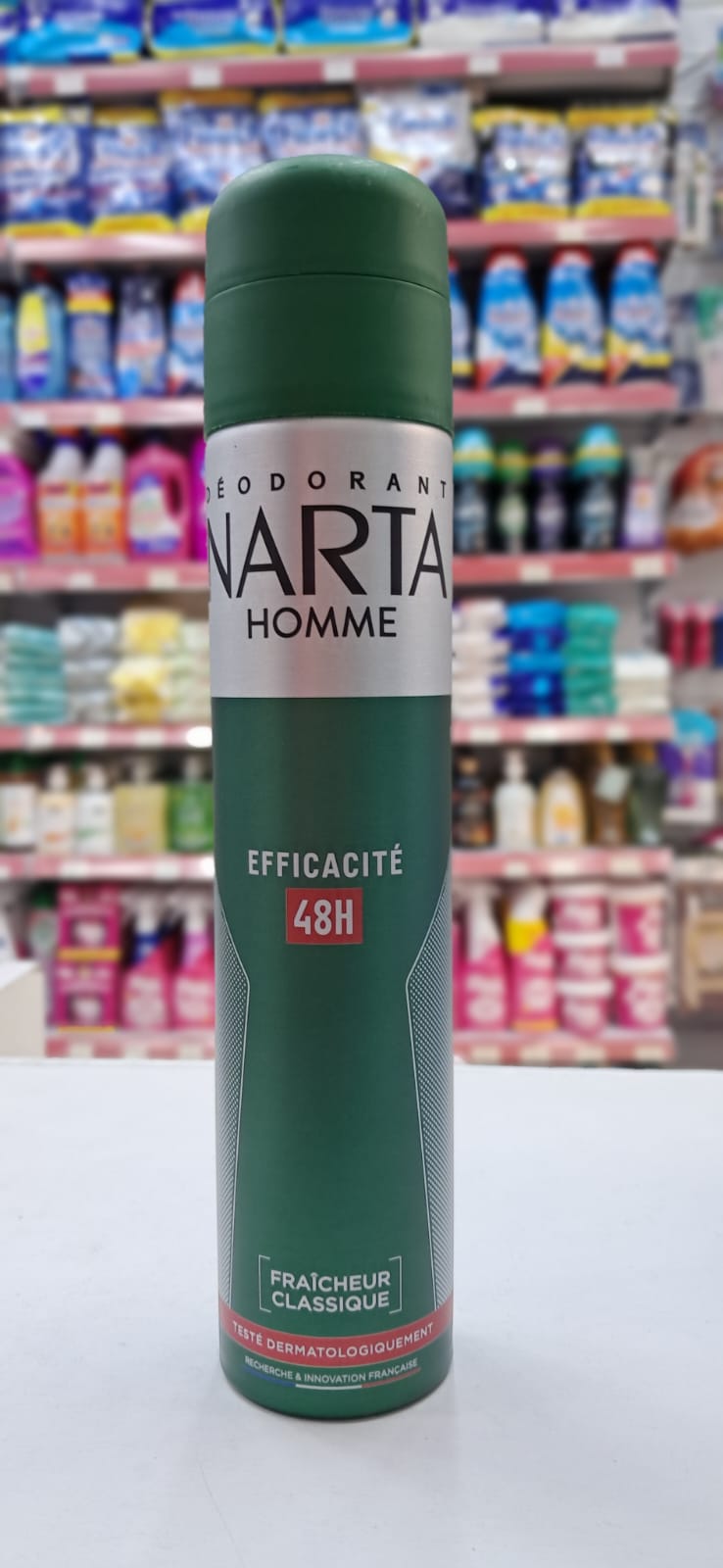 Narta homme