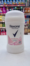 Rexona
