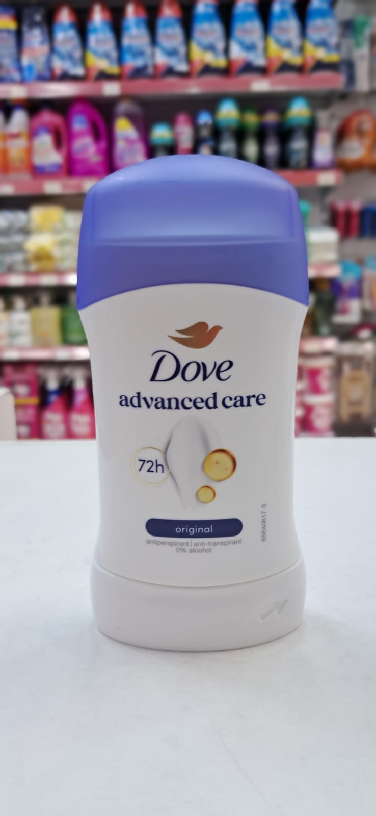 Dove