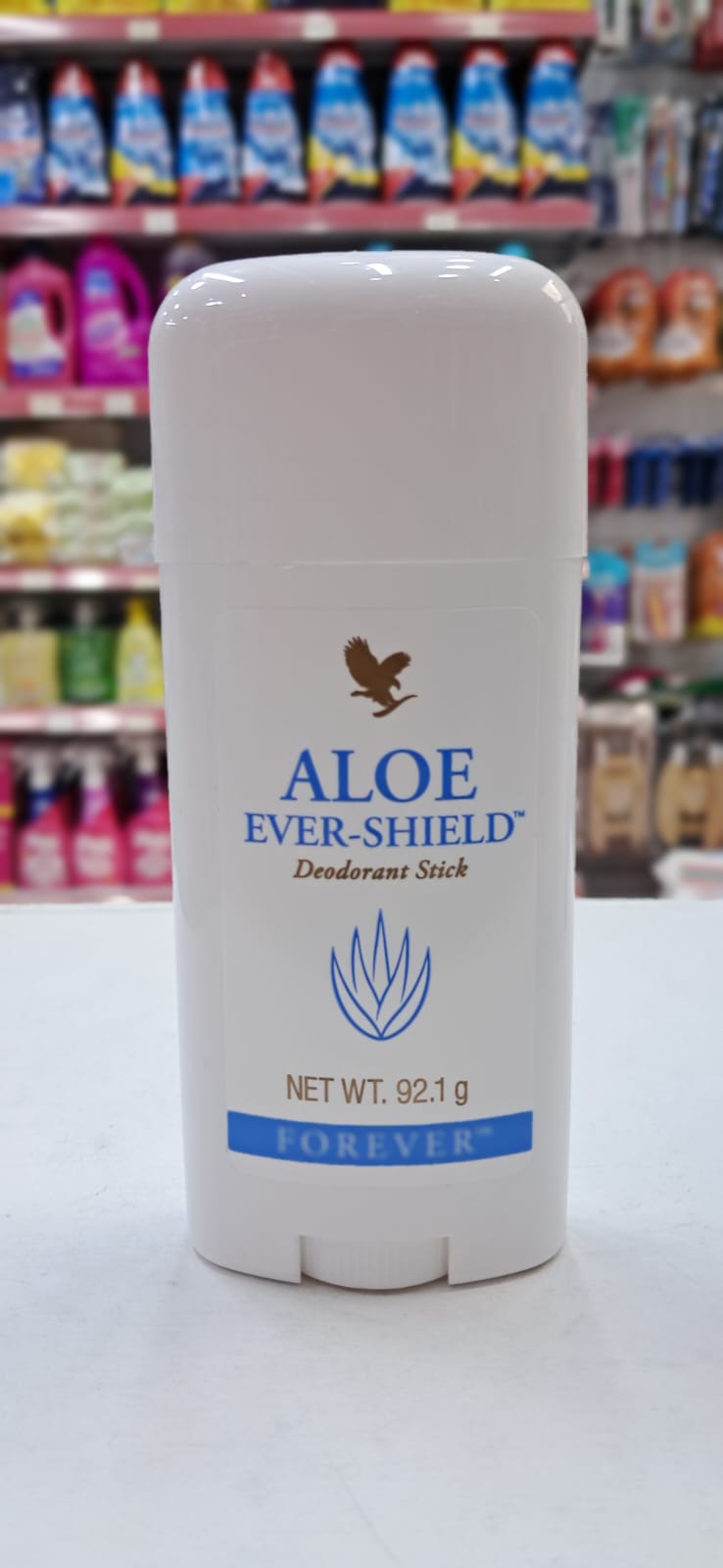 Aloe
