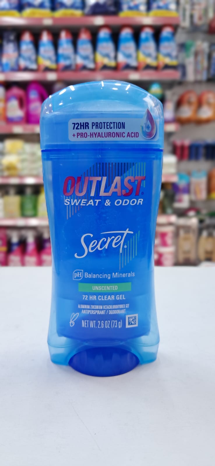 Outlast