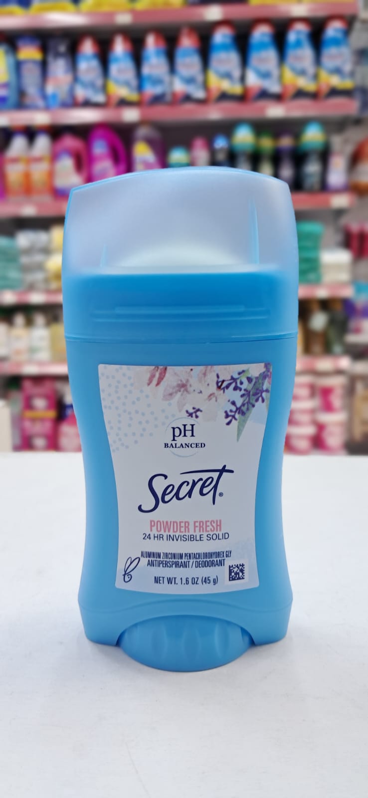 secret
