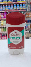 Old spice pure sport