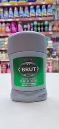 Brut