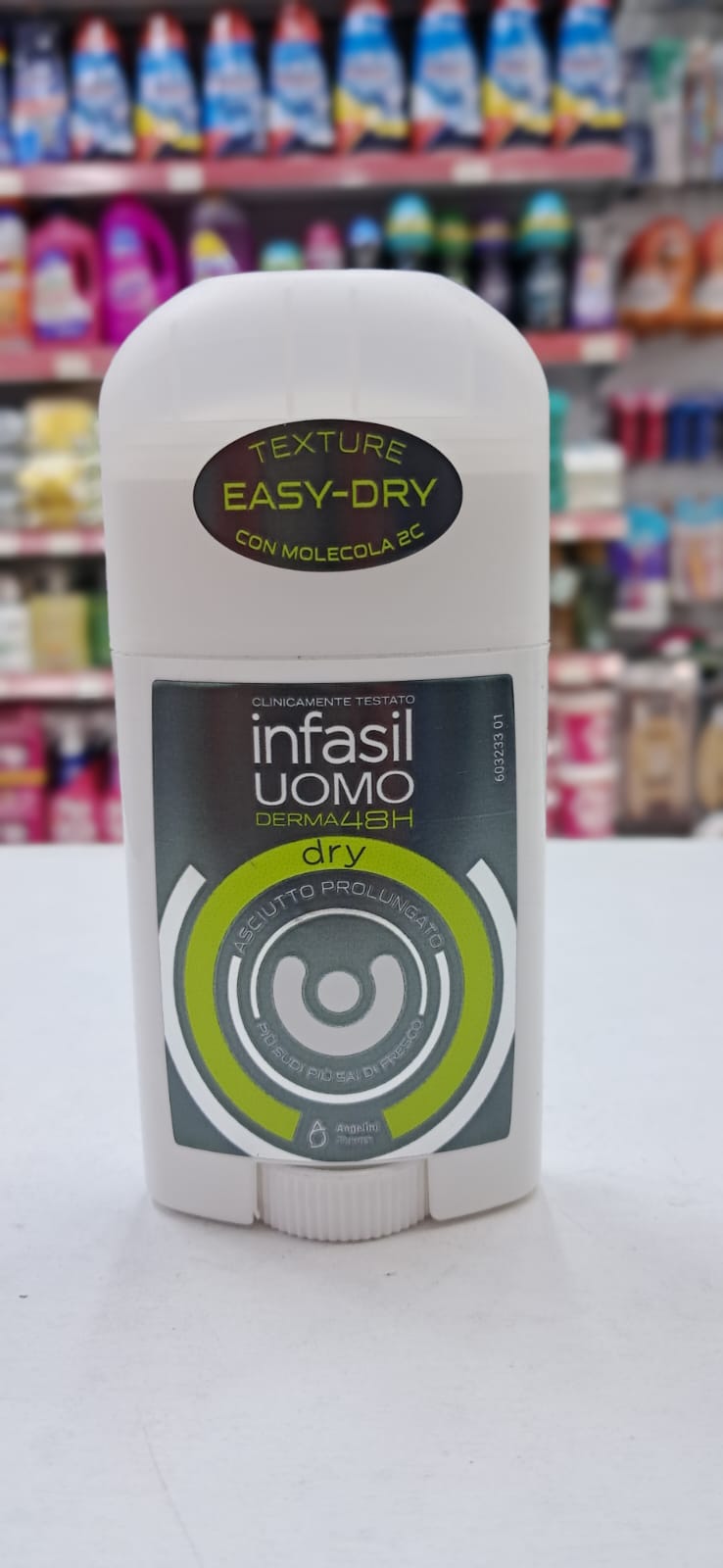 Infasil