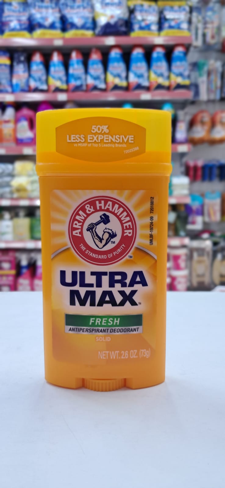 Ultra max