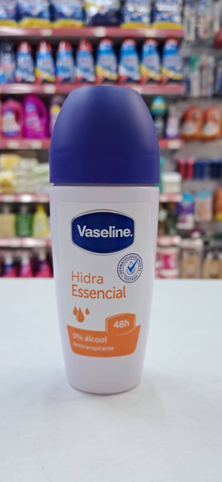 Vaseline