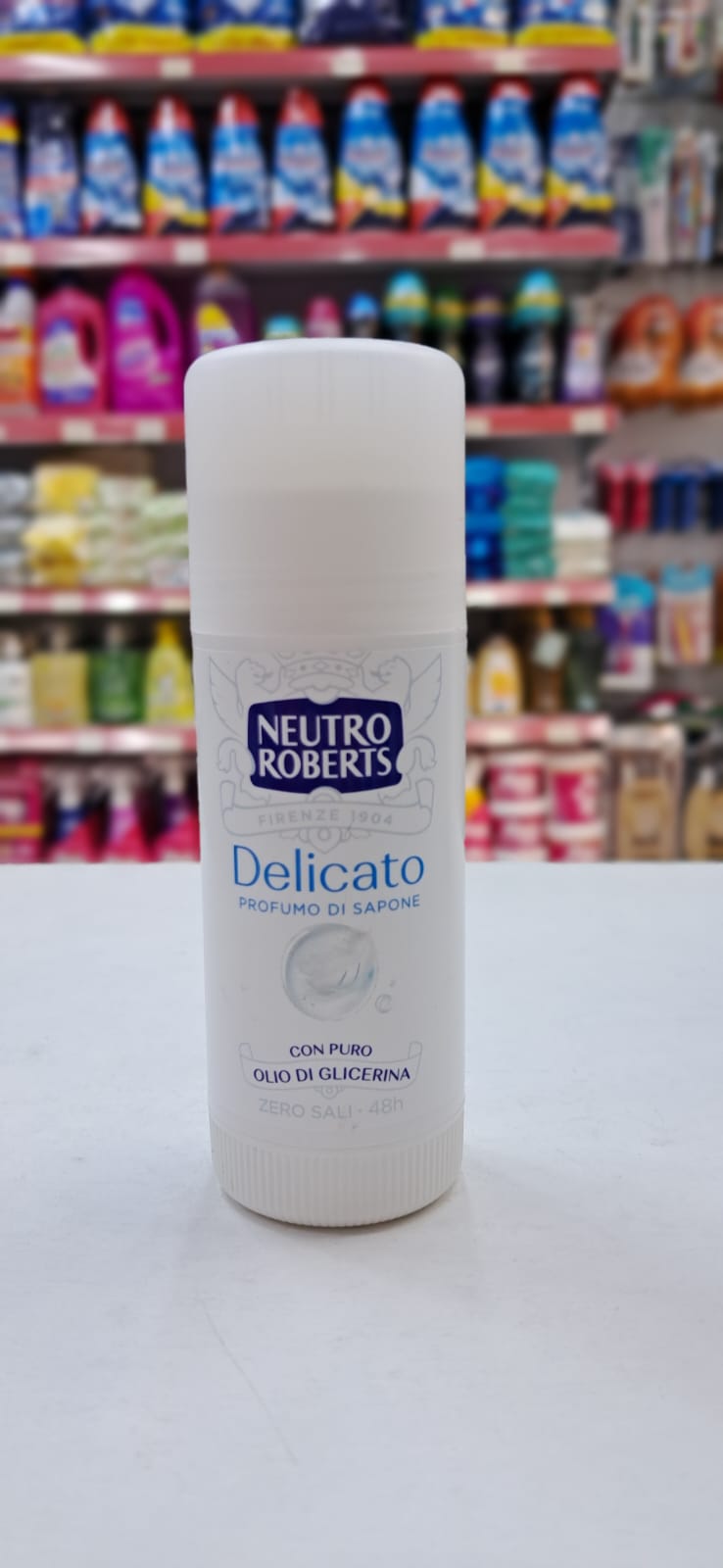 Neutro roberts