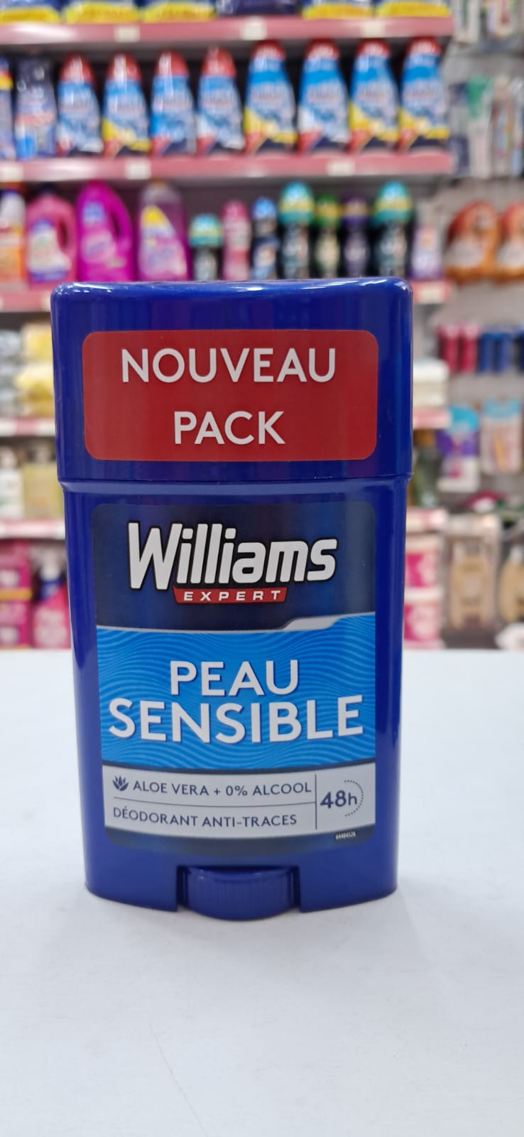 williams