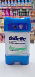 Gillette