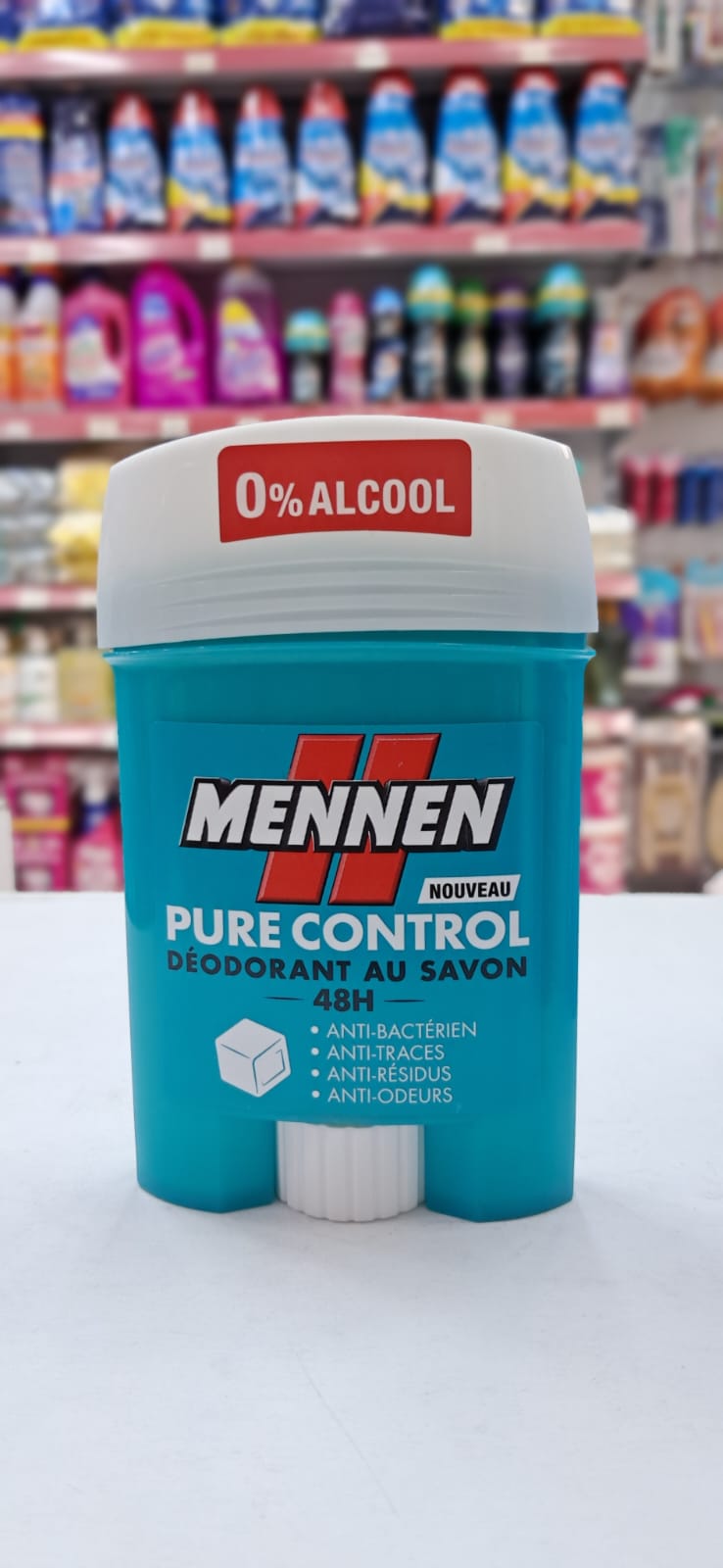 Mennen