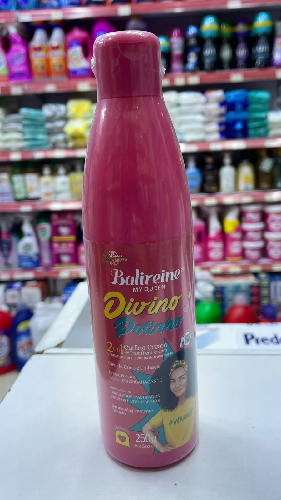 balireine