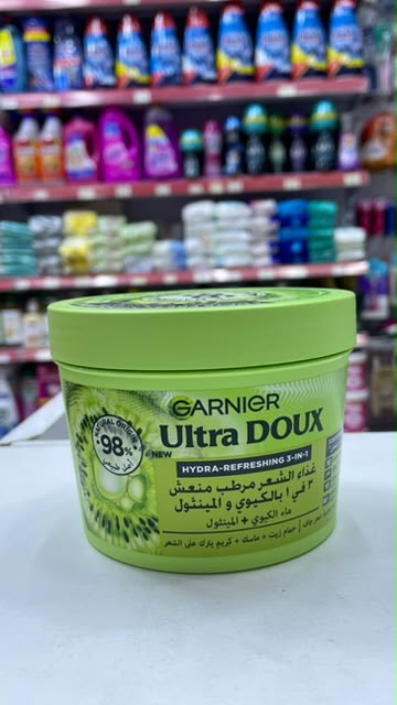 Garnier ultra doux