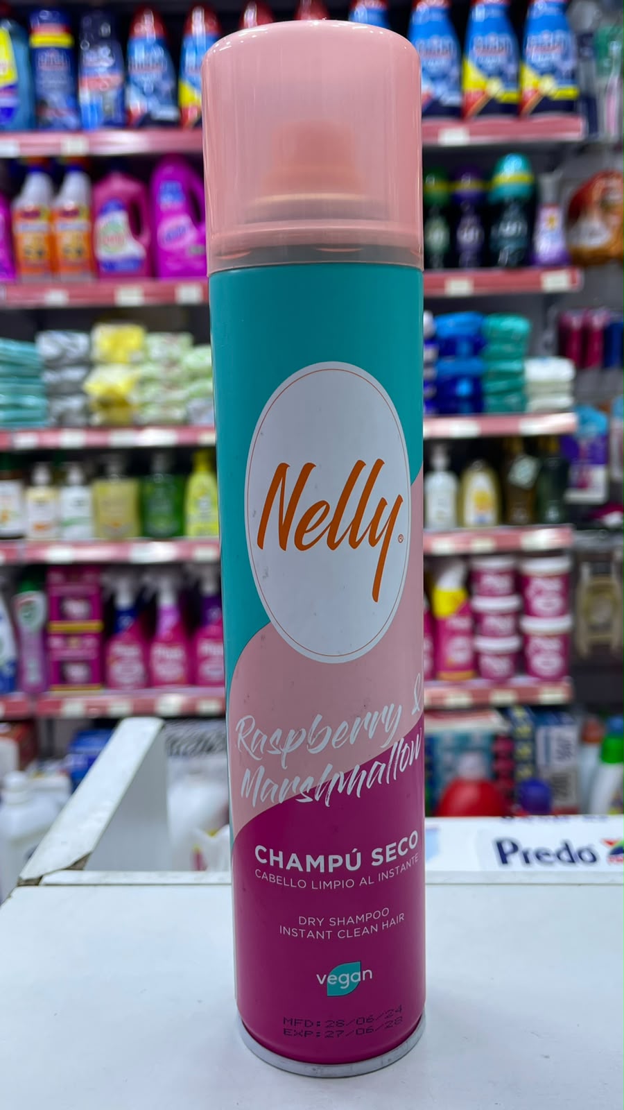 Nelly