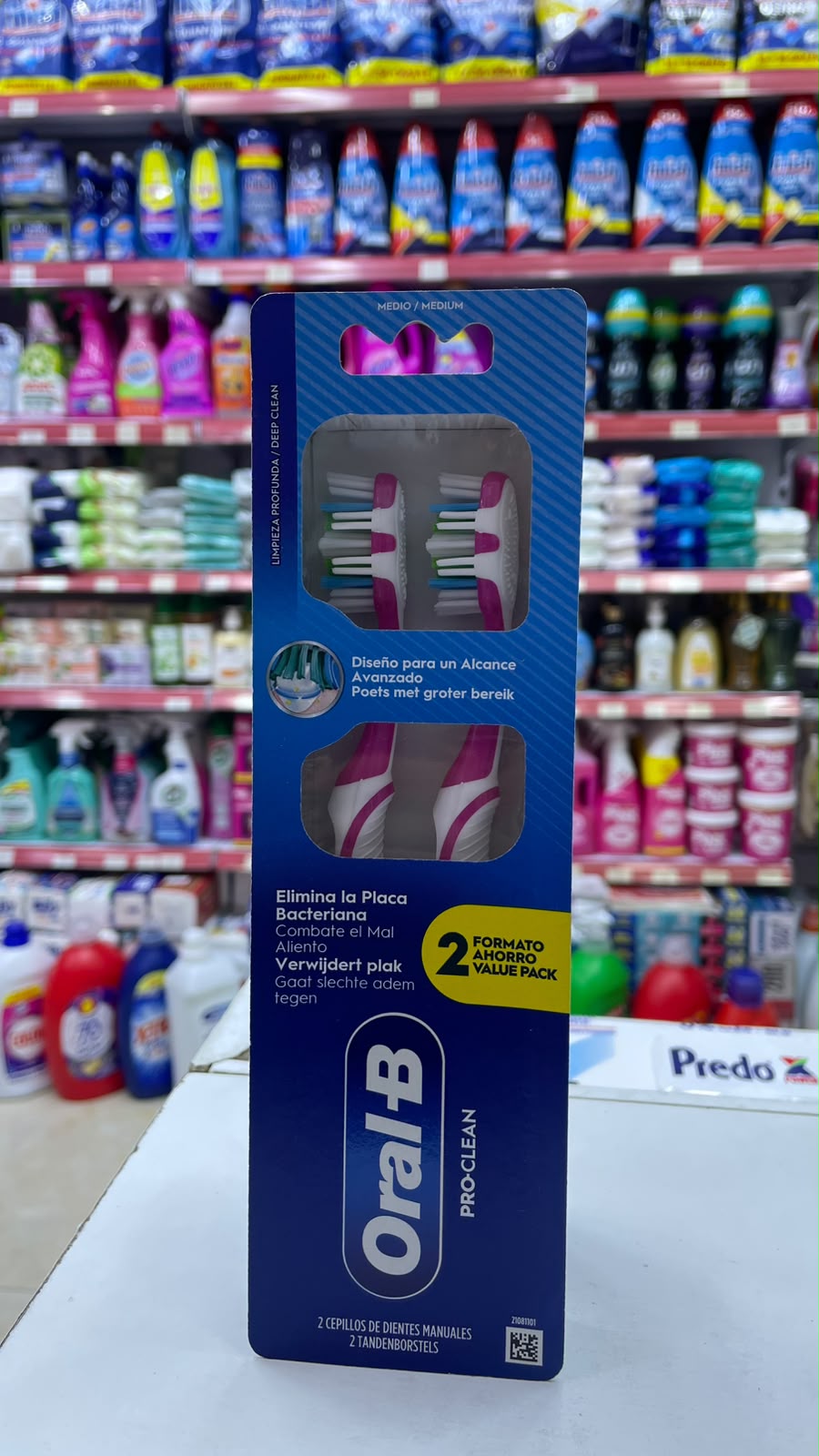 oral-b 2