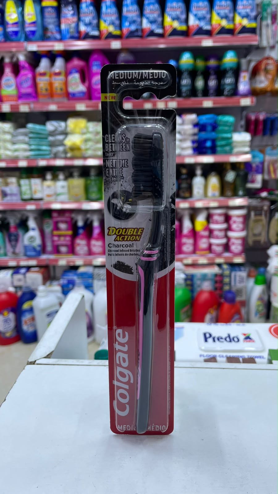 Colgate