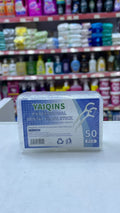 Yaiqins