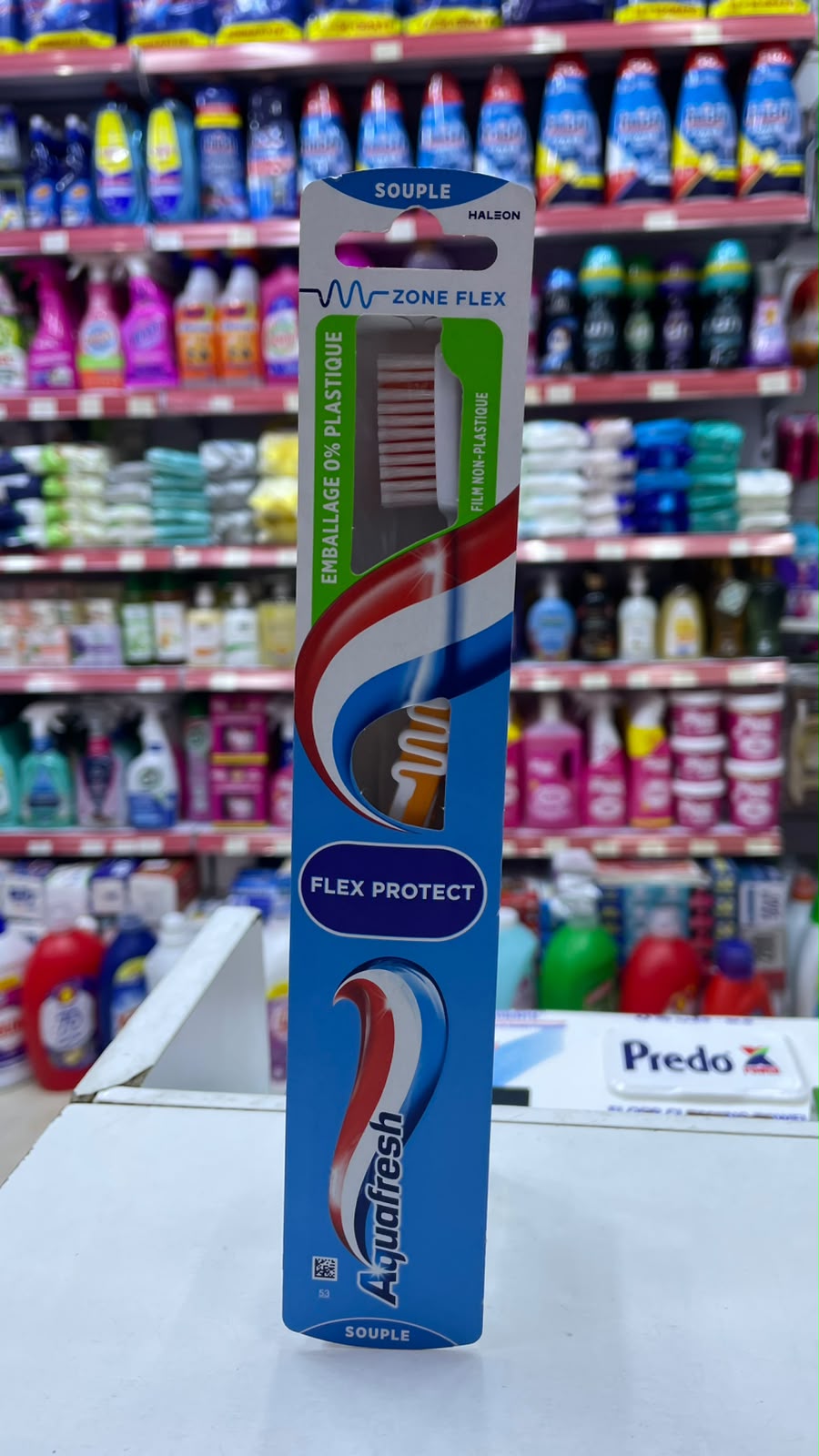 Aquafresh