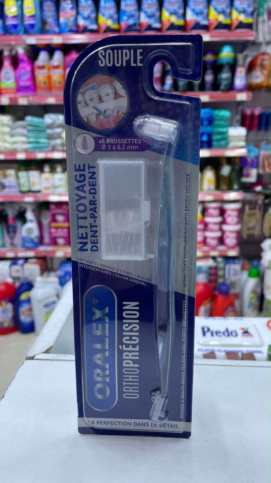 oralex orthoprecision